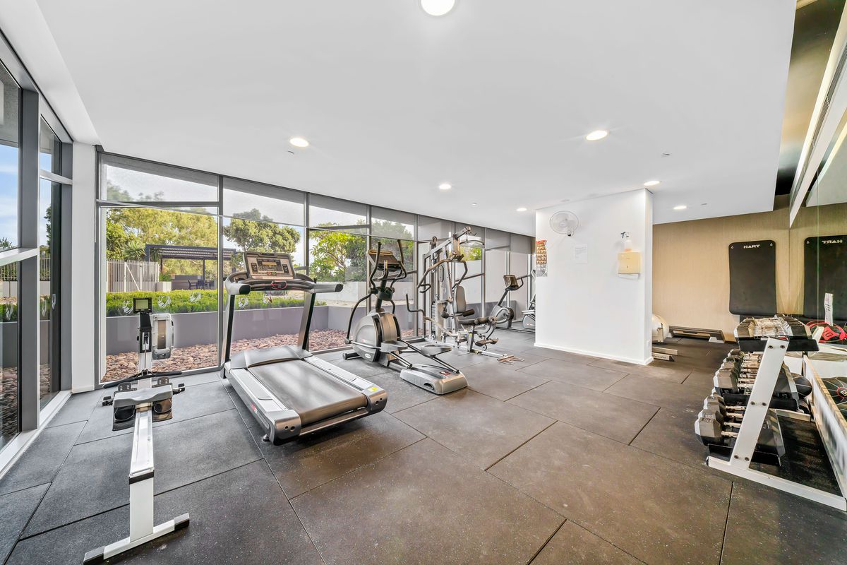 1203 / 96 Bow River Crescent, Burswood