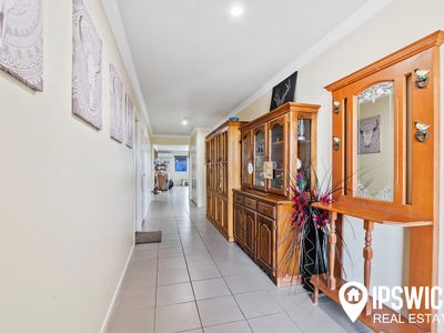 10 Sea Eagle Drive, Lowood