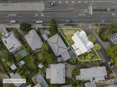 231 Shafston Ave, Kangaroo Point