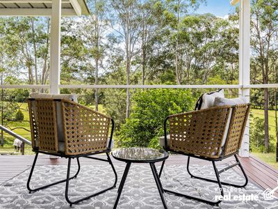 1176 Bellangry Road, Bellangry