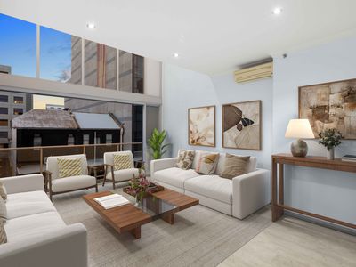 140 / 996 Hay Street, Perth