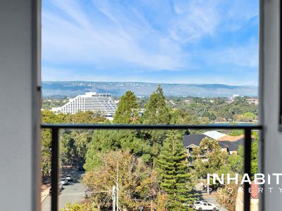 807 / 35 Bronte Street, East Perth