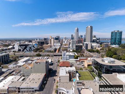1401 / 659 Murray Street, West Perth