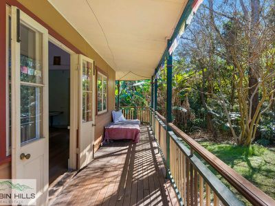 1316 Nimbin Road, Goolmangar