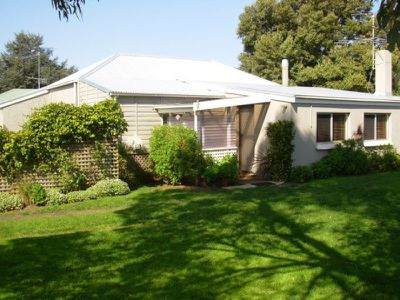 1 Church Street, Yahl, Mount Gambier