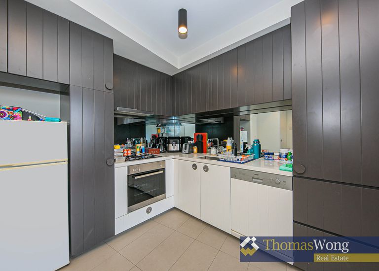 316 / 41-45 Edgewater Bouvevard, Maribyrnong
