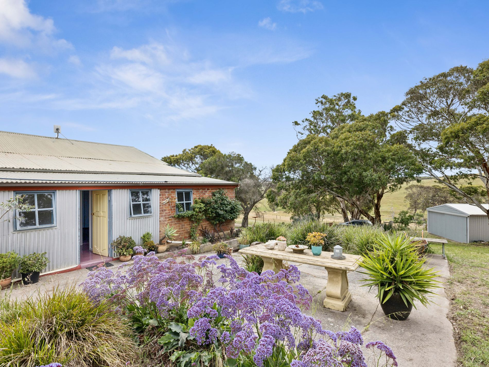 309 Kemmiss Hill Road, Yankalilla