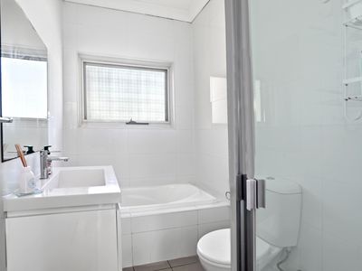 A503/580 hume highway, Yagoona