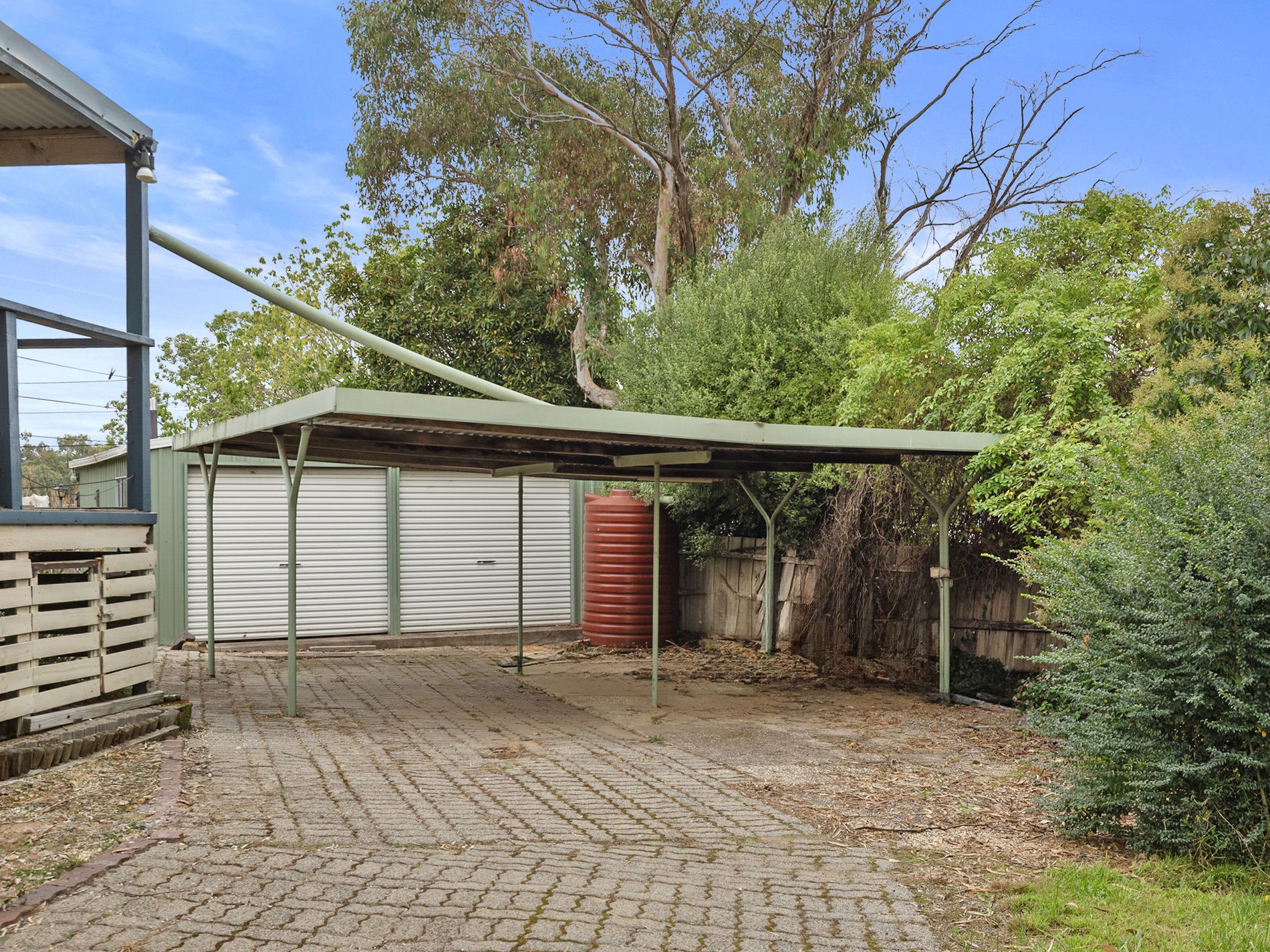 2 JORDAN STREET, Seymour