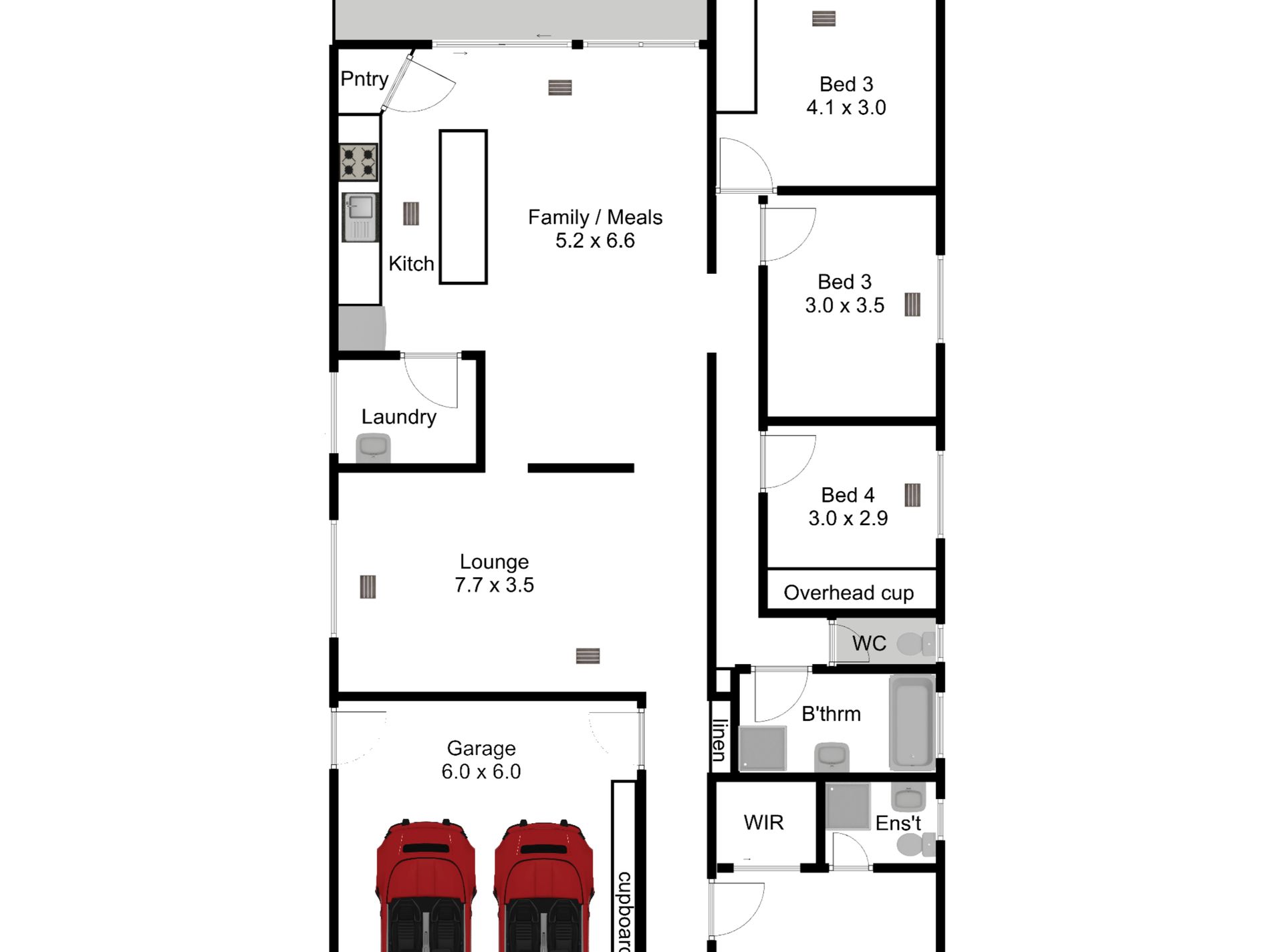 29 Kensington Street, Clovelly Park
