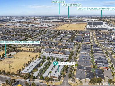 5 Pennyroyal Avenue, Truganina