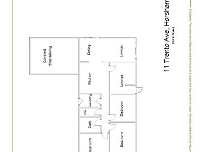 11 Trento Avenue, Horsham