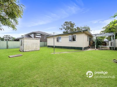 29 Mubo Crescent, Holsworthy