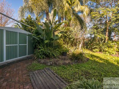 835 Nimbin Road, Goolmangar