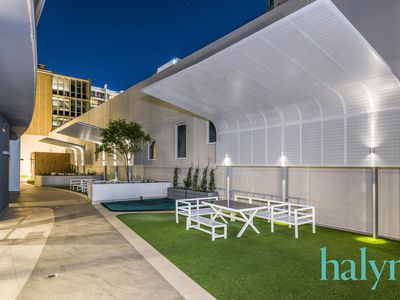 160 / 189 Adelaide Terrace, East Perth