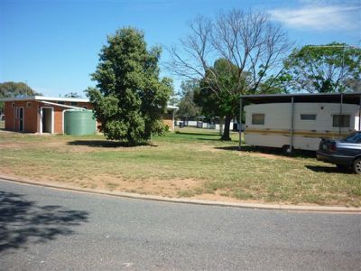 2  Corack Road , Donald