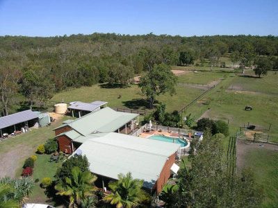 793 McKinnon Dr, Cooroibah