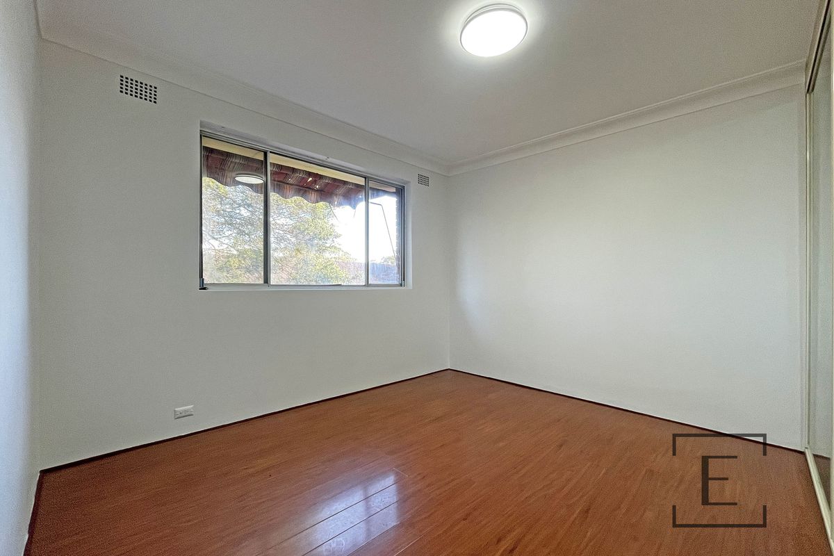 6 / 21 Burlington Road, Homebush