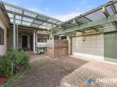 13 Quiros Avenue, Fairfield West
