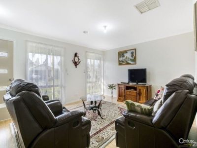 5 Linmac Drive, Hampton Park