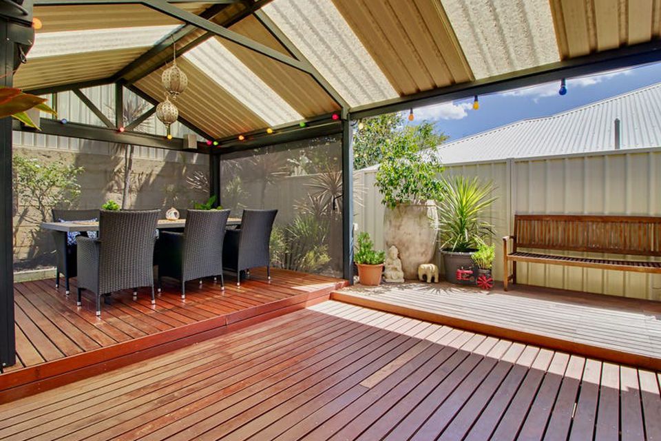95 Tranby Drive , Baldivis