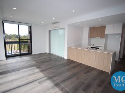 609 / 11 RAPHAEL STREET, Lidcombe
