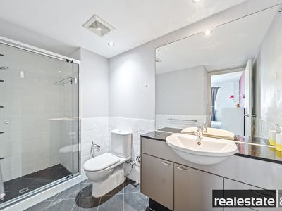 45 / 269 Hay Street, East Perth