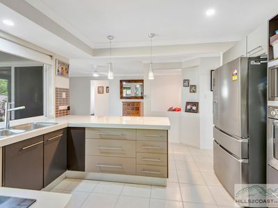1 / 2 Palm Place, Evans Head