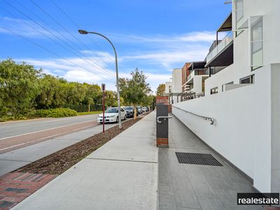 122 / 99 Palmerston Street, Perth