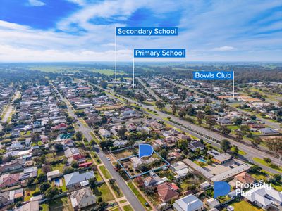 13 Northcote Street, Rochester