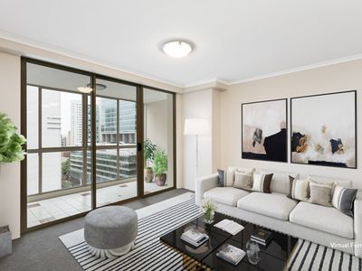 398-408 Pitt Street, Haymarket