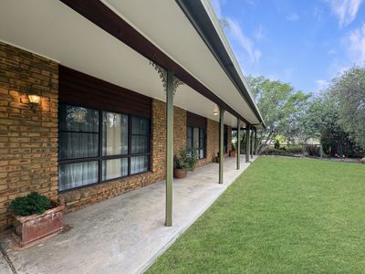 1 Stanley Cr, Quirindi