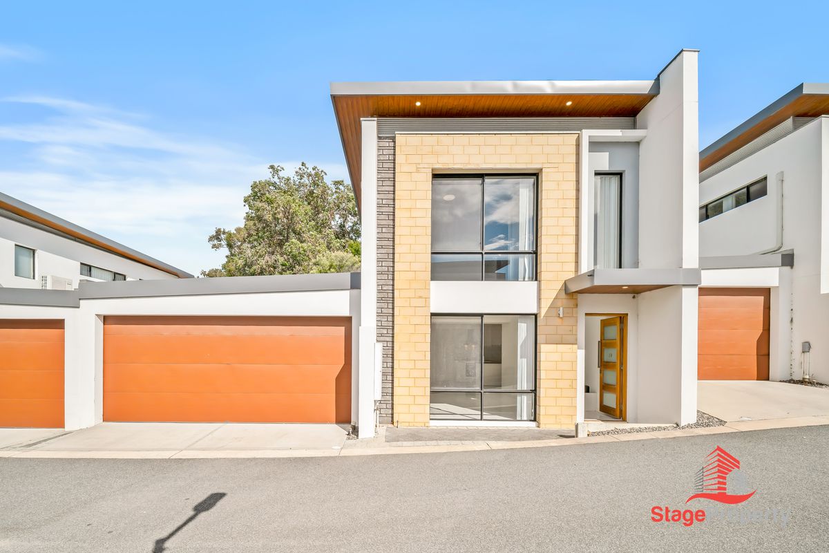 18 / 22 Rinaldo Crescent, Coolbellup