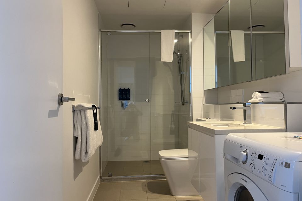 2208 / 42-48 Balston Street, Southbank