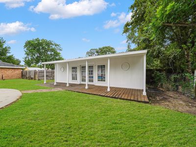 5010 Riverview Drive, Alvin, TX, International