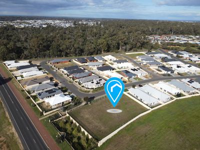 17 Lingard Loop, Usher