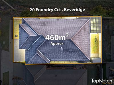 20 Foundry Circuit, Beveridge