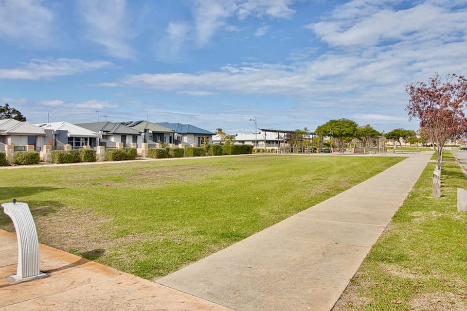 7 Monaghan Close , Baldivis