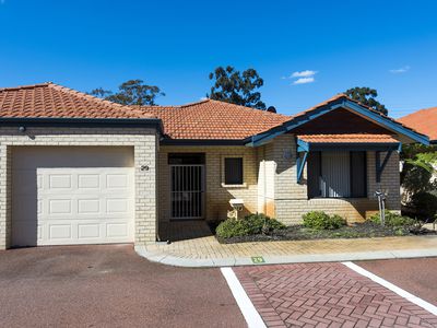 29 / 99-101 Alexander Drive, Dianella