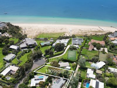 2 Merrylands Avenue, Portsea