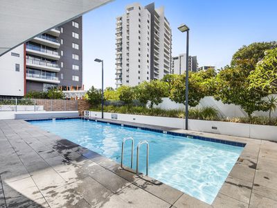 207 / 2 Oldfield Street, Burswood