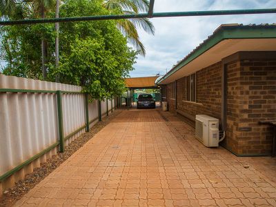 11 Cottier Drive, South Hedland