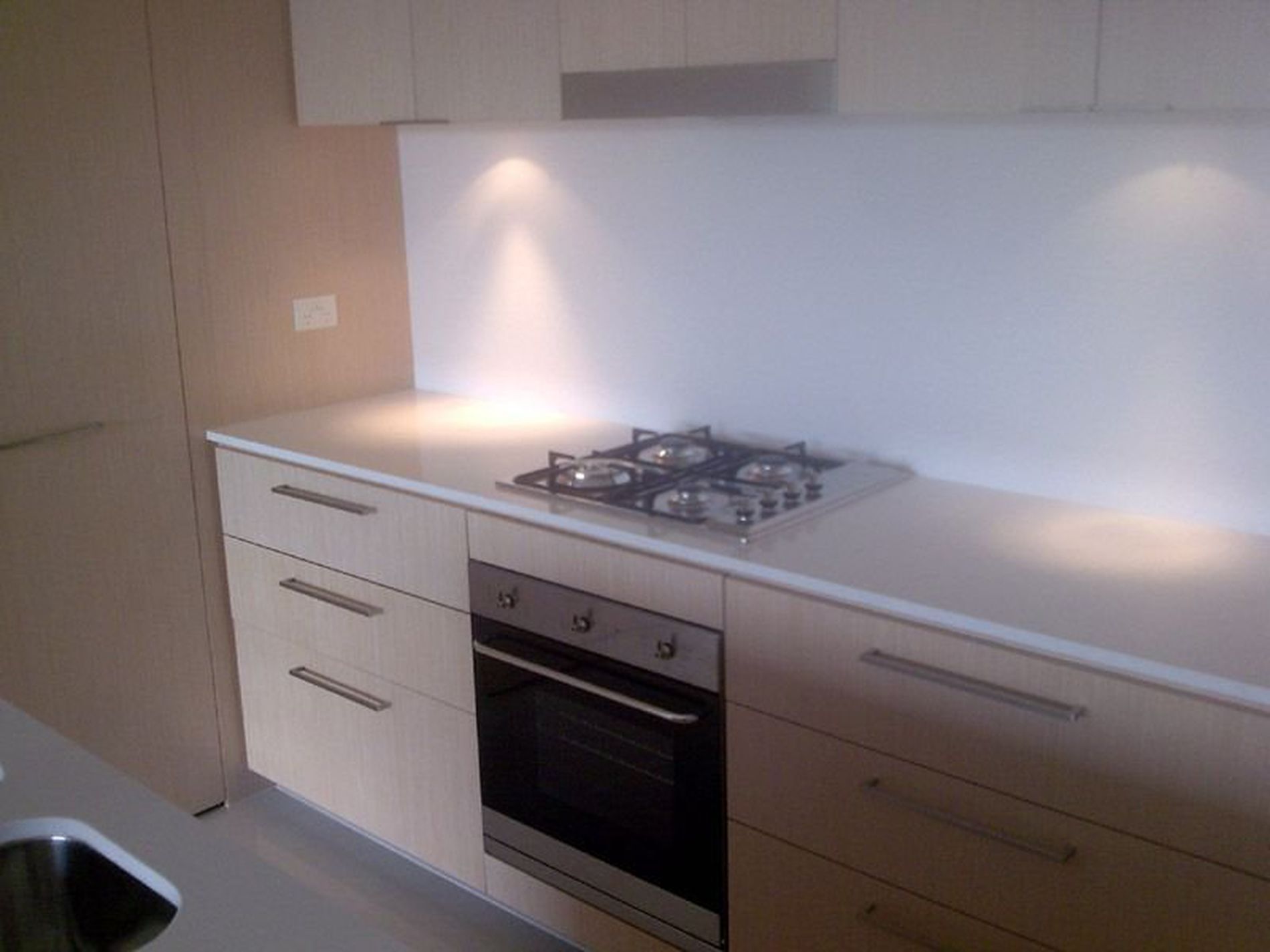 1 Grandstand Parade, Zetland