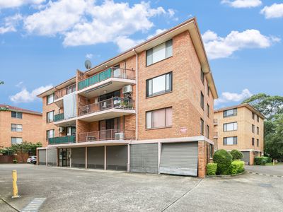 44 / 1 Riverpark Drive, Liverpool