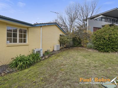 21 Esperance Street, Red Hill