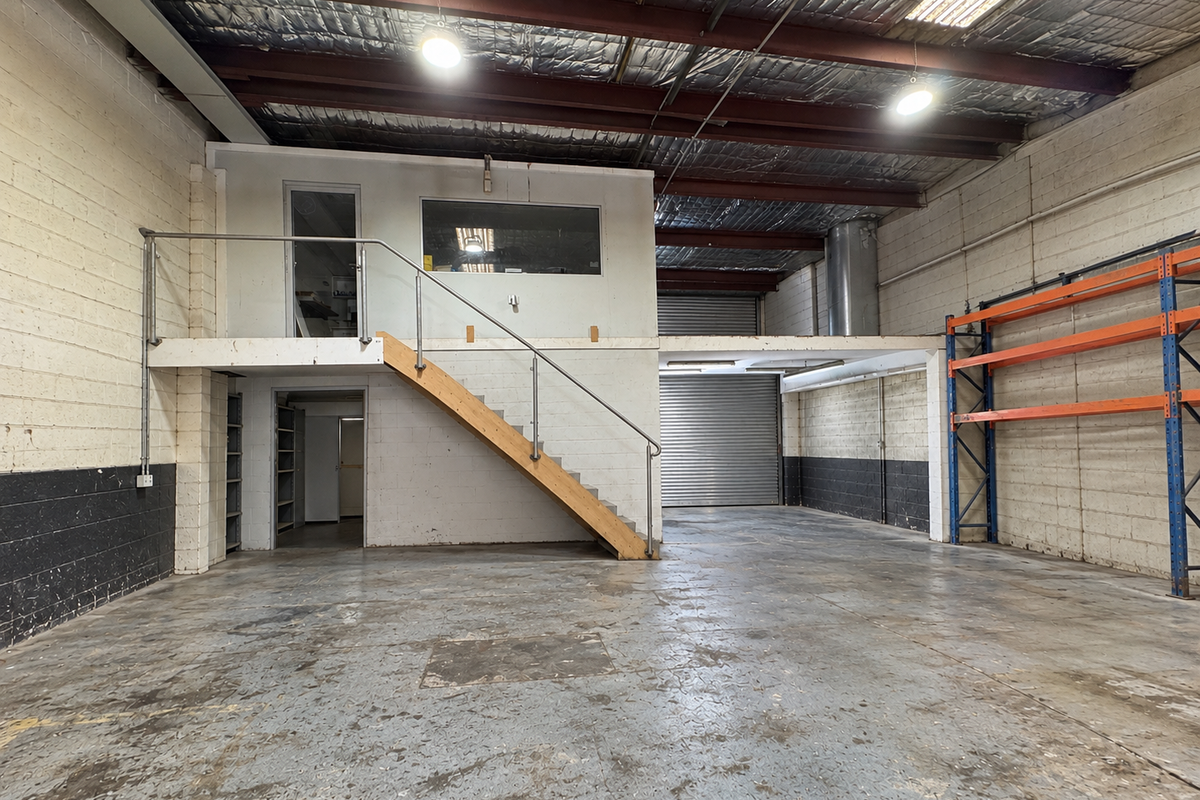 Unit 17 / 4-6 Ethell Road, Kirrawee