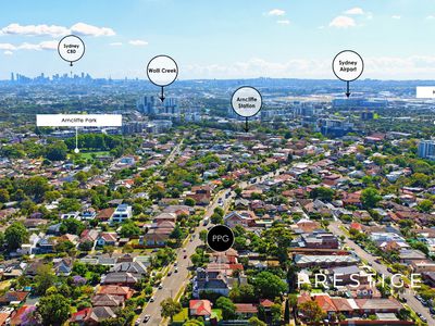 134-136 Forest Road, Arncliffe