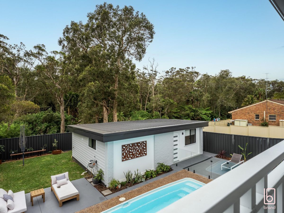 28 Nicholson Crescent, Toukley