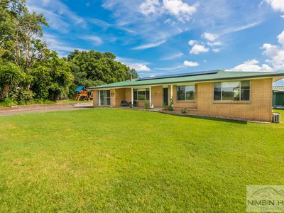 950 Ettrick Road, Ettrick