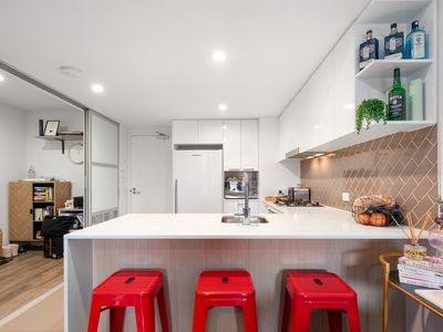 3311 / 35 Burdett Street, Albion